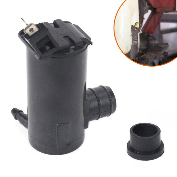 Windshield Washer Nozzle Motor 8531022080 For Honda Accord CIVIC
