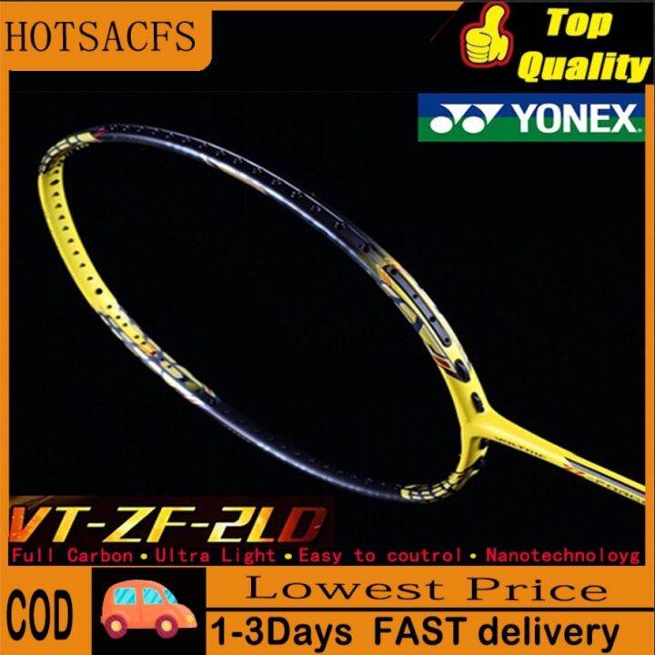 YONEX Badminton set Racket yonex badminton racket grip Lazada PH