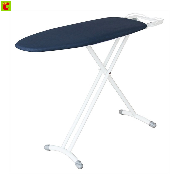 เบสิโค-โต๊ะรีดผ้า-สำหรับเตารีดไอน้ำ-รุ่น-1236ht