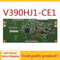 Logic Board V390HJ1-CE1 Papan Ujian T-Con การ์ดทีวีอะไหล่บอร์ด TCON 2A.N34CBVE4 CE1 V390HJ1สำหรับ39LN549E 39LN5300ฯลฯ