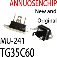 5PCS New and 35A, 600V MU-241 TG35C60