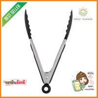 ที่คีบอาหารสเตนเลสปลายไนล่อน MYPAN 27 cmSTAINLESS STEEL TONGS WITH NYLON TIP MYPAN 27CM **ใครยังไม่ลอง ถือว่าพลาดมาก**