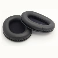 【cw】 1Pair Soft Foam Earbud Headphone Ear Sponge Covers II KHX HSCP 110x85MM Eh 【hot】 !