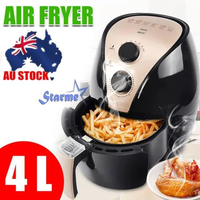 Kitchen Air Fryers Lazada PH