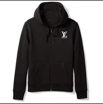 Louis vuitton blue unisex hoodie hot 2023 for men women lv luxury