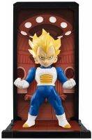 Vegeta Super Saiyan ของแท้ JP แมวทอง - Tamashii Buddies Bandai [โมเดลดราก้อนบอล]