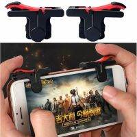 【YF】 1 Joystick Controller Shooter Handle Keys All ios Mobiles Phones