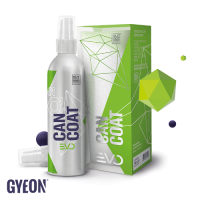 GYEON Q² CANCOAT EVO 200ML. สเปรย์เคลือบเซรามิค