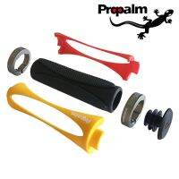 propalm PRO-G450EP Rubber Grip Free color combination Propalm DIY creative  22.2mm handlebar  grip cover Bicycle Accessories Handlebars