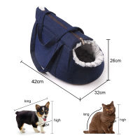 Pet Cat Backpack Window Carrier Backpack for Cat With a Window Small Dog Cat Carrier Travel Bag Space Capsule Puppy Pet Product