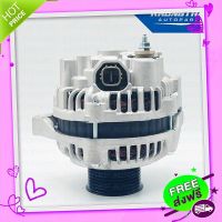 ☑️ส่งฟรี ไดชาร์จ HONDA CIVIC DIMENSION ปี00-05 เครื่อง D17A (สินค้า Built)