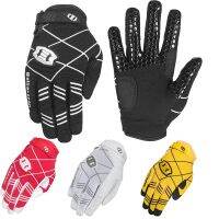 Seibertron B-A-R PRO 2.0 Signature Baseball/Softball Batting Gloves Super Grip Finger Fit Adult Batting Gloves 1 pair