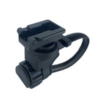 RMH5Y Headlight Holder Front Light Bracket for Cateye Rockbros R3-1000 Gaciron New Model Bike Handlebar Light Bracket