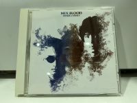 1   CD  MUSIC  ซีดีเพลง   CHAGE &amp; ASKA MIX BLOOD      (B21K86)