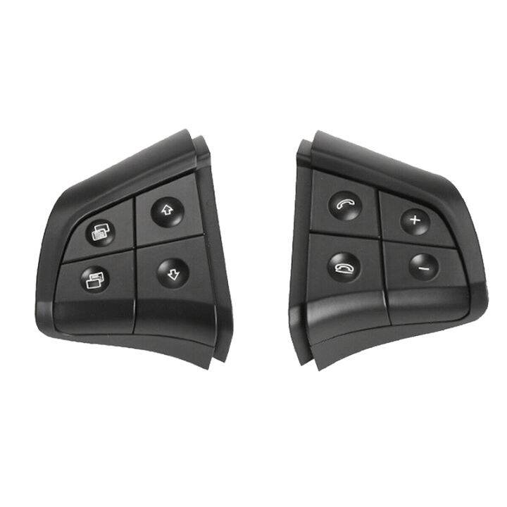 Steering Wheel Switch Multifunction Switch Button for Mercedes ML W164