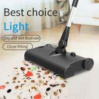ไม้กวาดดูดฝุ่นแบบไร้สาย แบบด้ามจับ Stick Vacuum Cleaner อุปกรณ์ทำความาสะอาดพื้น