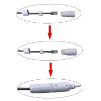 【Factory-direct】 Unique Shop Jashore 2021 RJ45ฝาครอบขั้วต่อกันน้ำสำหรับเครือข่ายกลางแจ้งกล้อง IP Pigtail Cable