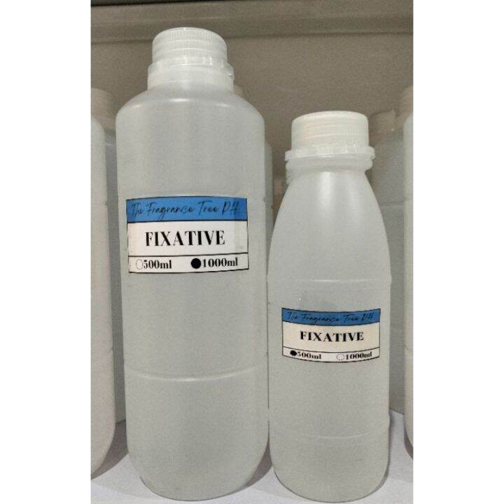 1L & 500ML French Liquid Fixative for Perfume Lazada PH