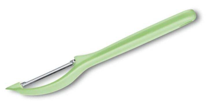 HK PEELER GREEN COLOR LB-0401 แบบเรียบ