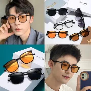 NMW Korean Style Sunglasses for Men Original Sale Shades for