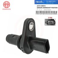 New Crank Crankshaft Position Sensor OEM: 23731-ED01A 23731-EN20A 23731-1VA0A For Nissan Versa Cube Sentra Tiida NV200 1.8L 2.0L