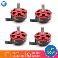 1/2ชิ้น DYS Samguk ซีรีส์ Shu 2306 2500KV 2800KV 3-4S 1750KV 4-6S มอเตอร์ไร้แปรงถ่านสำหรับ RC รุ่นโดรน FPV มัลติคอปเตอร์