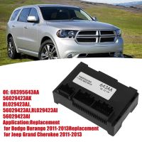 68395643AA Transfer Case Control Module Plug &amp; Play for Durango Grand 2011-2013 643AA 56029423AK