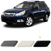 ฝาครอบเครื่องซักผ้าไฟหน้ากันชนหน้าสำหรับ Subaru Outback 2010-2012