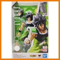 สินค้าขายดี!!! S.H.Figuarts Broly [Dragonball] ของเล่น โมเดล โมเดลรถ ของเล่น ของขวัญ ของสะสม รถ หุ่นยนต์ ตุ๊กตา โมเดลนักฟุตบอล ฟิกเกอร์ Model