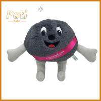 Petbabe 15นิ้วตลก Boneka Mainan ผ้าฝ้ายสีเทา/สีฟ้าของเล่นตุ๊กตาของขวัญ OxyContin ยาของเล่นทุกเพศทุกวัย