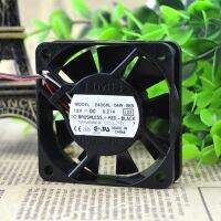 2406KL-04W-B59 Original Mepeia NMB 12VDC 0.21A 60X60X15MM Axial Fan