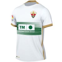 High Quality 2022/23 Elche CF Home Jersey Home soccer Jersey Home Football jersey Training shirt for Men Adults เสื้อแมนซิตี้ ชุดฟุตบอลผู้ชาย เสื้อบอล เสื้อกีฬา