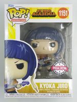 Funko Pop My Hero Academia -Kyoka Jiro with Guitar #1151