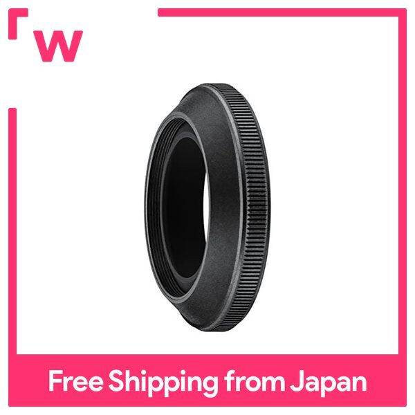 Nikon Lens Hood HN42 NIKKOR Z DX 24mm f/1.7 included Lazada PH