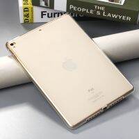 เคสสำหรับ Ipad Air 4 Air 5 2022 Ipad 1 Capa 10.9ซิลิโคนใสสำหรับกันกระแทกแบบใสแอร์ปลอก3 Air Tpu สำหรับ