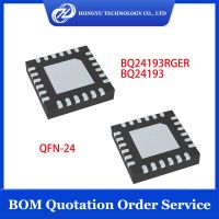 5 - 20 Buah Stok Baru BQ24193RGER BQ24193 IC BATT CHG LI-ION 1 Sel QFN-24 Chip IC