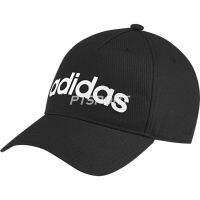 หมวกแก๊ป Adidas DM-6178 DAILY CAP ดำขาว