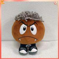 LIPS เคนคาร์สัน ตุ๊กตายัดไส้ goomba Plushies นุ่ม สวมวิกผม ตุ๊กตาผ้าพลัฌ ของใหม่ ฟิกเกอร์อนิเมะ เด็กๆเด็กๆ