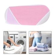 Baoblaze Small Ironing Board Foldable Iron Board for Sewing Room Apartment