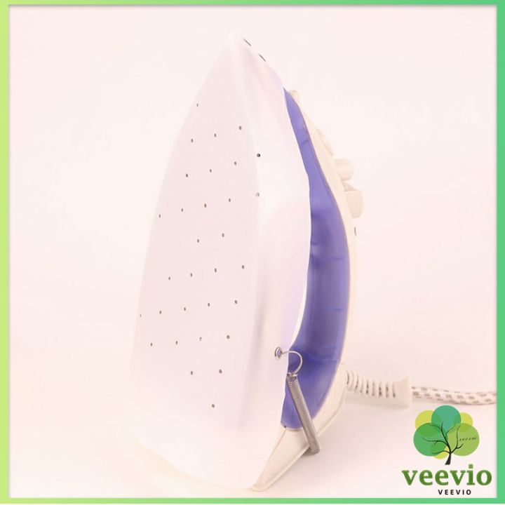 veevio-แผ่นรองรีดเตารีดไอน้ำ-แผ่นรองหน้ารีดเตารีด