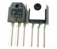 (5 PCS) 2SA1962-O TRANS PNP-230 V-15A TO-3PN A1962 2SA1962