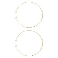 4X 8FT Acoustic Guitar 2.2mm Guitar Brass Fret Wire