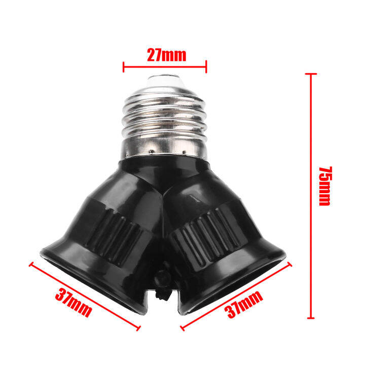 pexels-e27ฐาน2สกรูเต้าเสียบโคมไฟ-converter-รางช่องยูเอสบีที่ยึด-led