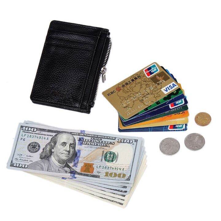 zzooi-cuikca-unisex-new-women-men-wallet-short-leather-slim-wallet-carteira-business-id-credit-card-holders-case-zipper-coins-purse