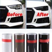 PPF Car Paint Protection Film TPU Headlight Anti-scratch Self-healing Protective Film For Any Automobile Motorcycle Headlamp