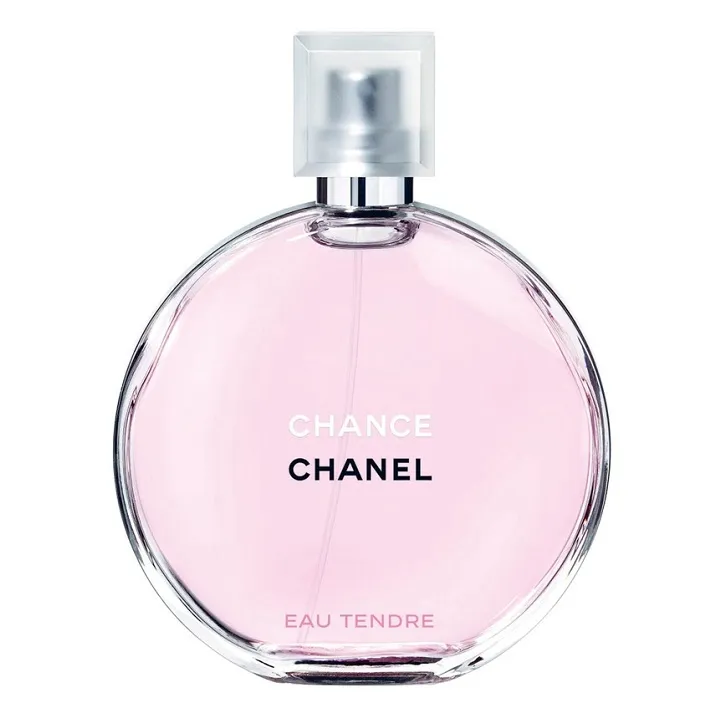 Nước Hoa Chanel Chance Eau De Toilette  Mộc Paris
