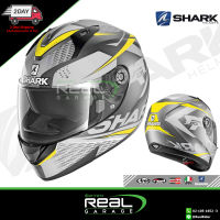 SHARK RIDILL STRATOM