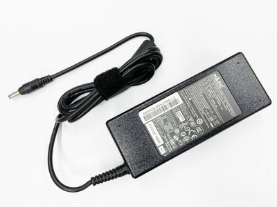 Adapter Notebook อะแดปเตอร์ For HP 19V 4.74A. (หัว4.8*1.75mm,BULLET) สินค้ารับประกันคุณภาพ 1 ปี.