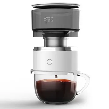 Small electric clearance coffee pot