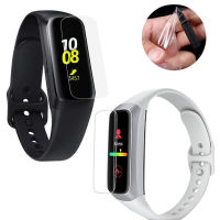 ฟิล์มกันรอยหน้าจอป้องกันรอยขีดข่วนHDสำหรับSamsung Galaxy Fit SM-R370